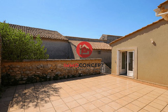 Vente Maison 30200, Codolet France