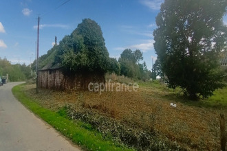 Vente Maison 35134, COESMES France
