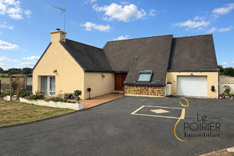 Ma-Cabane - Vente Maison Coëtmieux, 145 m²