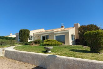 Ma-Cabane - Vente Maison Coëx, 121 m²