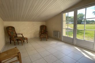 Ma-Cabane - Vente Maison Coëx, 156 m²
