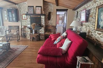 Ma-Cabane - Vente Maison Coëx, 142 m²