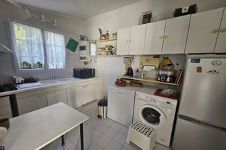 Ma-Cabane - Vente Maison Coëx, 142 m²