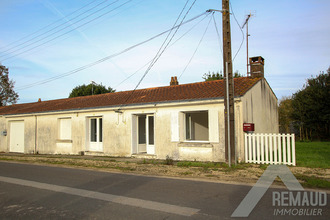 Ma-Cabane - Vente Maison COEX, 86 m²