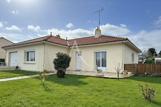 Vente Maison 85220, COEX France