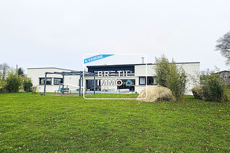 Ma-Cabane - Vente Maison COGLES, 214 m²