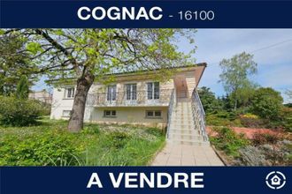 Ma-Cabane - Vente Maison Cognac, 149 m²