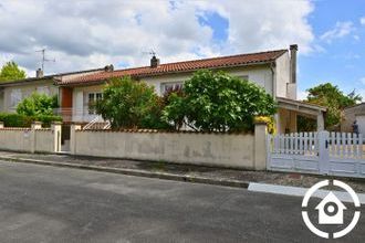 Ma-Cabane - Vente Maison Cognac, 155 m²