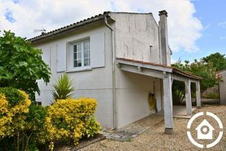 Ma-Cabane - Vente Maison Cognac, 155 m²