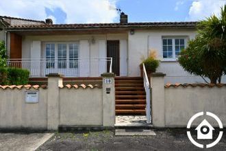 Ma-Cabane - Vente Maison Cognac, 155 m²