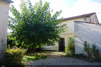 Ma-Cabane - Vente Maison Cognac, 118 m²