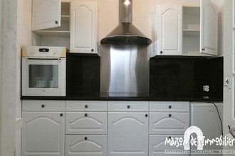 Ma-Cabane - Vente Maison Cognac, 72 m²