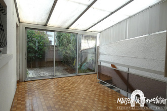 Ma-Cabane - Vente Maison Cognac, 72 m²