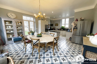 Ma-Cabane - Vente Maison Cognac, 222 m²