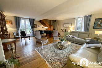 Ma-Cabane - Vente Maison Cognac, 222 m²