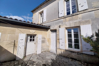 Vente Maison 16100, Cognac France