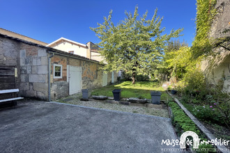 Ma-Cabane - Vente Maison Cognac, 222 m²