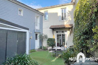 Ma-Cabane - Vente Maison Cognac, 256 m²