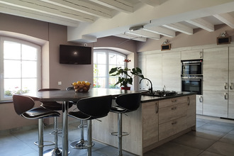 Ma-Cabane - Vente Maison COGNAC, 283 m²