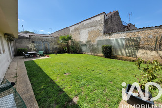 Vente Maison 16100, Cognac France