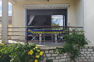 Ma-Cabane - Vente Maison COGNAC, 172 m²