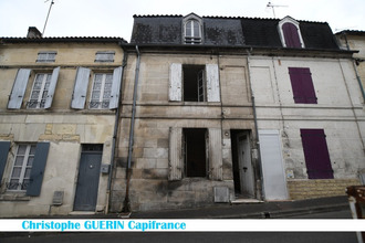 Vente Maison 16100, COGNAC France