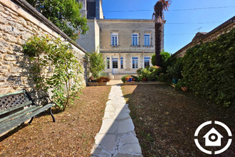 Ma-Cabane - Vente Maison Cognac, 230 m²