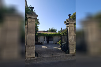 Ma-Cabane - Vente Maison Cognac, 175 m²