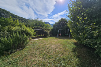 Ma-Cabane - Vente Maison Cognin-les-Gorges, 137 m²