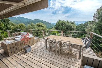 Ma-Cabane - Vente Maison Cognocoli-Monticchi, 135 m²