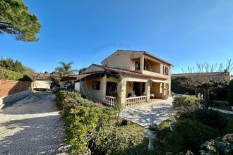 Ma-Cabane - Vente Maison COGOLIN, 129 m²