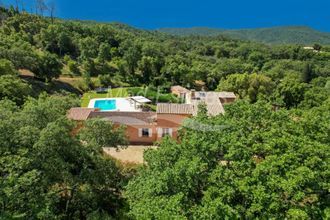 Ma-Cabane - Vente Maison Cogolin, 220 m²