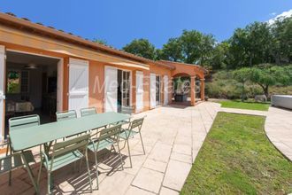 Ma-Cabane - Vente Maison Cogolin, 220 m²