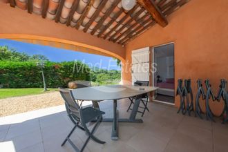 Ma-Cabane - Vente Maison Cogolin, 220 m²