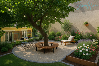 Ma-Cabane - Vente Maison COGOLIN, 107 m²