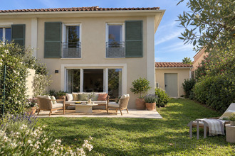 Ma-Cabane - Vente Maison Cogolin, 83 m²