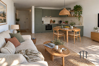 Ma-Cabane - Vente Maison Cogolin, 83 m²
