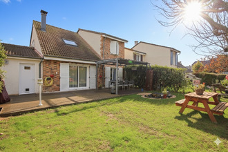 Ma-Cabane - Vente Maison COIGNIERES, 126 m²