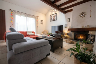 Ma-Cabane - Vente Maison COIGNIERES, 126 m²