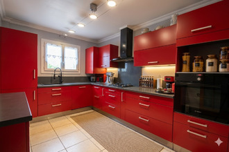 Ma-Cabane - Vente Maison COIGNIERES, 126 m²