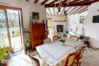 Ma-Cabane - Vente Maison Coimères, 205 m²