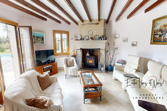 Ma-Cabane - Vente Maison Coimères, 205 m²