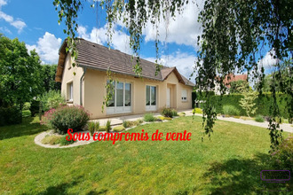 Ma-Cabane - Vente Maison Coin-sur-Seille, 157 m²