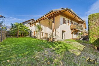 Ma-Cabane - Vente Maison Coise-Saint-Jean-Pied-Gauthier, 118 m²