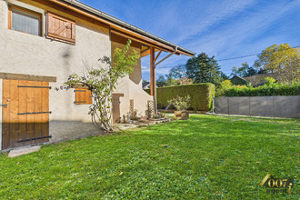 Ma-Cabane - Vente Maison Coise-Saint-Jean-Pied-Gauthier, 118 m²