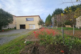 Ma-Cabane - Vente Maison COLAYRAC-SAINT-CIRQ, 147 m²