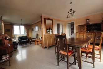 Ma-Cabane - Vente Maison SAINT-AMOUR, 150 m²