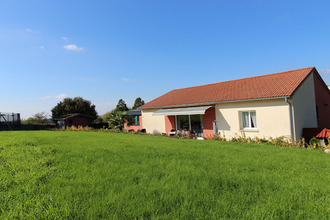 Ma-Cabane - Vente Maison COLIGNY, 145 m²
