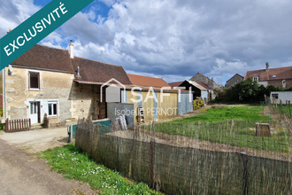 Vente Maison 89700, Collan France