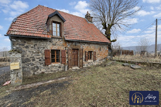 Vente Maison 15400, Collandres France